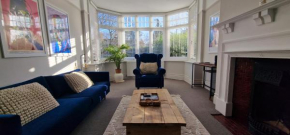 Woodfalls Luxury Getaway